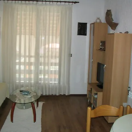 Penzion Dady With A Large Covered Terrace 3*