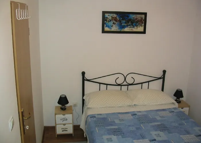 Gæstehus Dady With A Large Covered Terrace Fažana