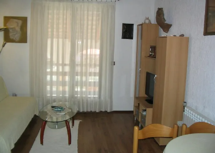 Gæstehus Dady With A Large Covered Terrace 3*