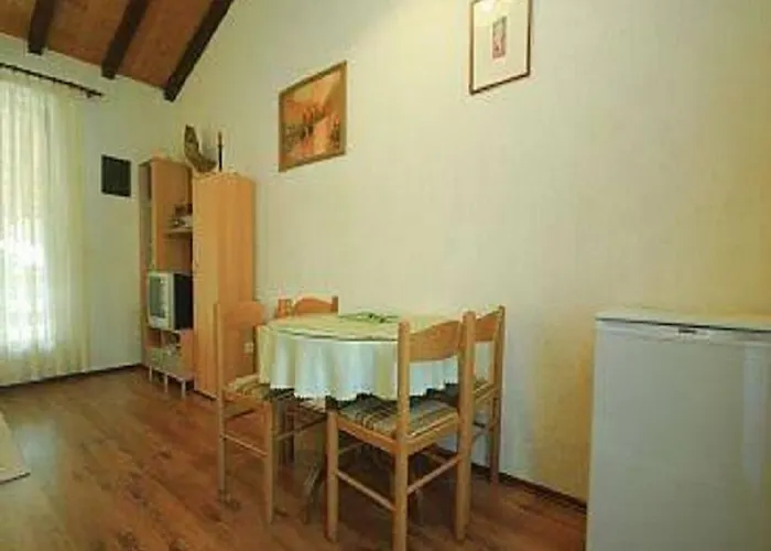 Dady With A Large Covered Terrace