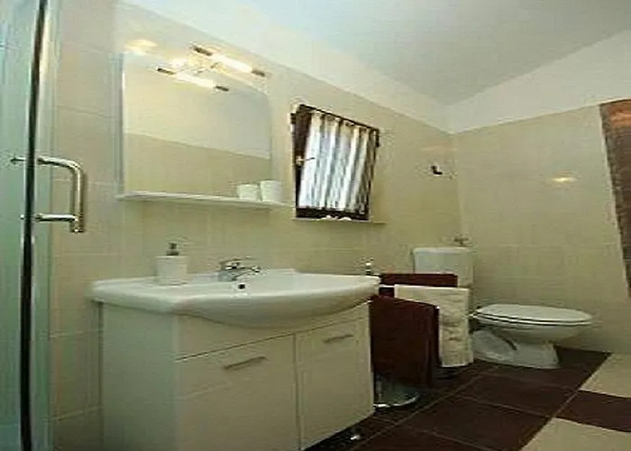 Dady With A Large Covered Terrace 3*